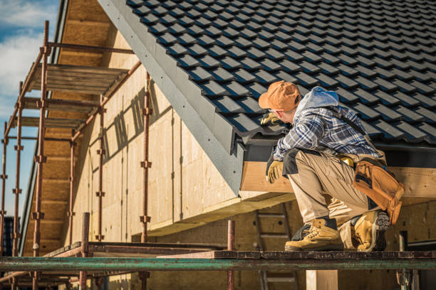 Professional Roofing Contractor in Weslaco, TX