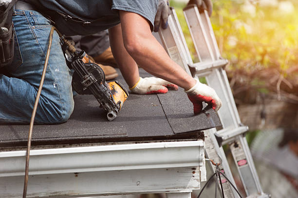 Roof Repair Estimates in Weslaco, TX